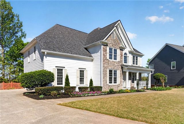 4380 Havenridge Place, Cumming, GA 30041