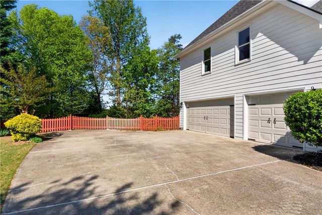 4380 Havenridge Place, Cumming, GA 30041