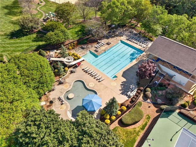 4380 Havenridge Place, Cumming, GA 30041