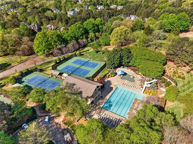 4380 Havenridge Place, Cumming, GA 30041