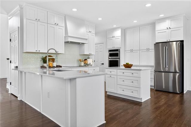 4380 Havenridge Place, Cumming, GA 30041