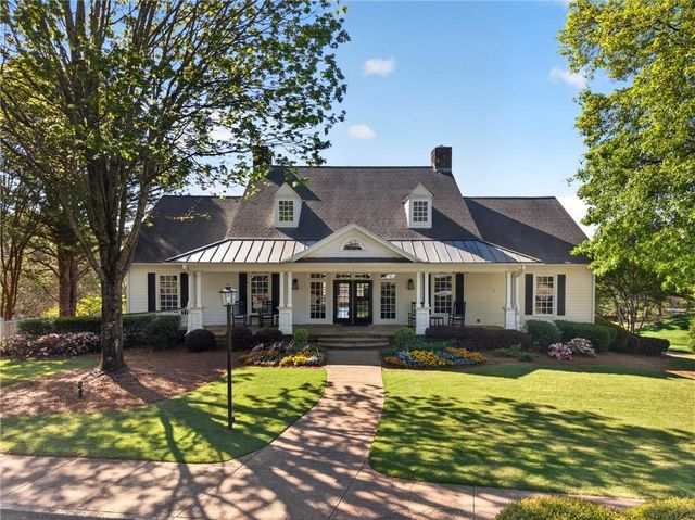 4380 Havenridge Place, Cumming, GA 30041