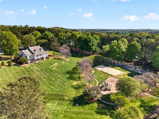 4380 Havenridge Place, Cumming, GA 30041