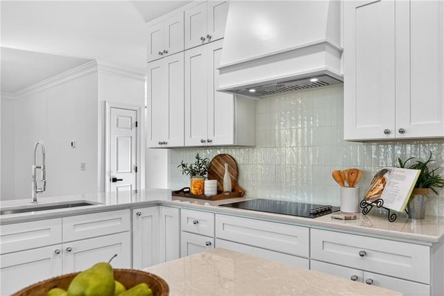 4380 Havenridge Place, Cumming, GA 30041