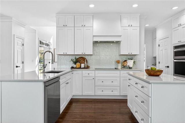 4380 Havenridge Place, Cumming, GA 30041