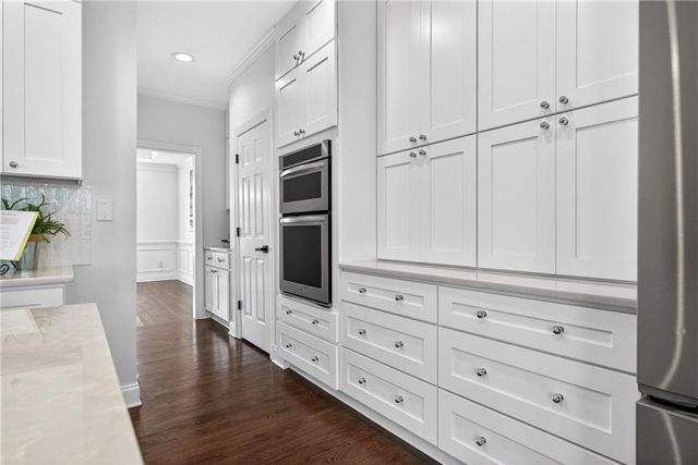 4380 Havenridge Place, Cumming, GA 30041