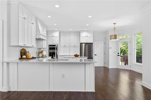 4380 Havenridge Place, Cumming, GA 30041