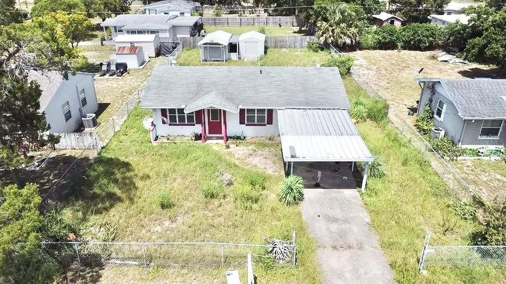 1620 MORIN STREET, Eustis, FL 32726