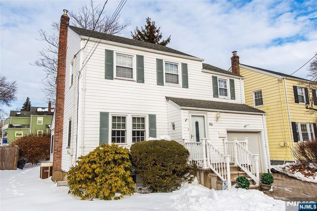 46 Summit Avenue, Bloomfield, NJ 07003