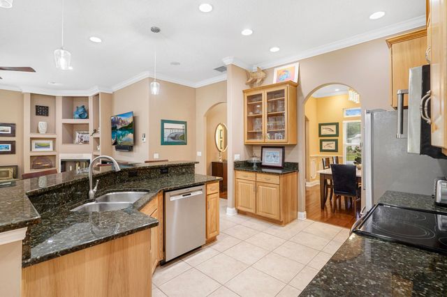 509 Twentieth St, St Augustine, FL 32084