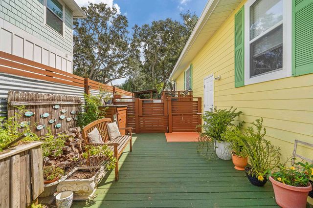 509 Twentieth St, St Augustine, FL 32084