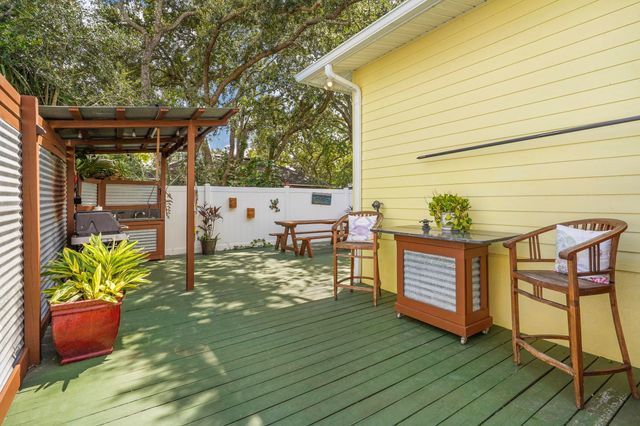 509 Twentieth St, St Augustine, FL 32084