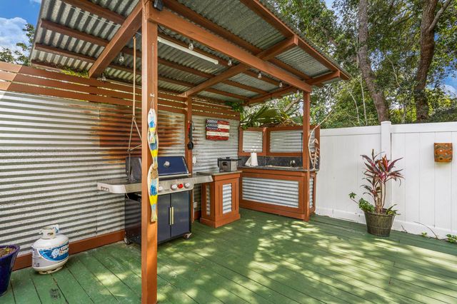 509 Twentieth St, St Augustine, FL 32084