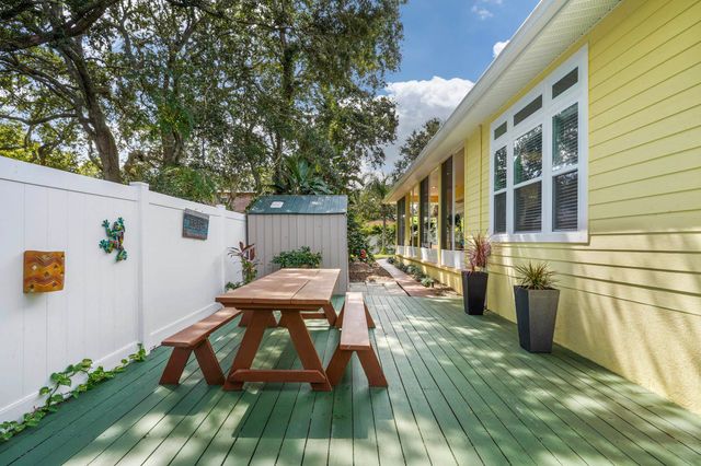 509 Twentieth St, St Augustine, FL 32084