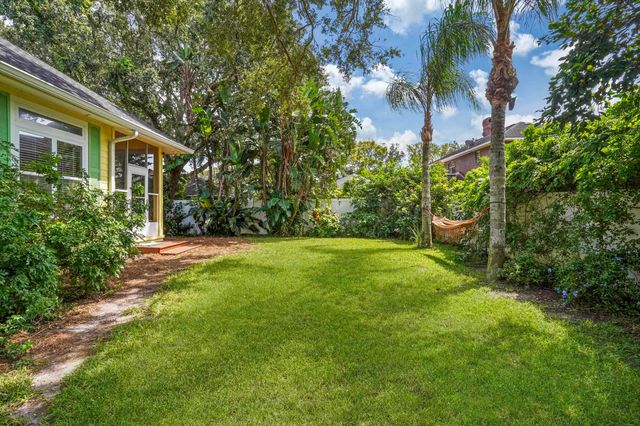 509 Twentieth St, St Augustine, FL 32084