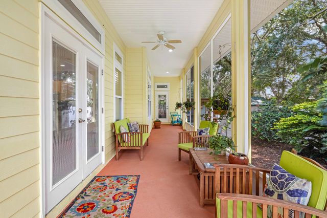 509 Twentieth St, St Augustine, FL 32084