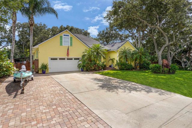 509 Twentieth St, St Augustine, FL 32084