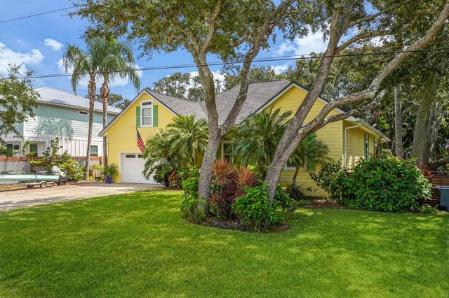 509 Twentieth St, St Augustine, FL 32084