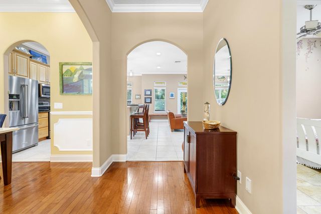 509 Twentieth St, St Augustine, FL 32084