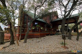 601 Echo Drive, Spicewood, TX 78669