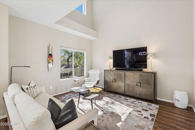 9750 N MONTEREY Drive 51, Fountain Hills, AZ 85268