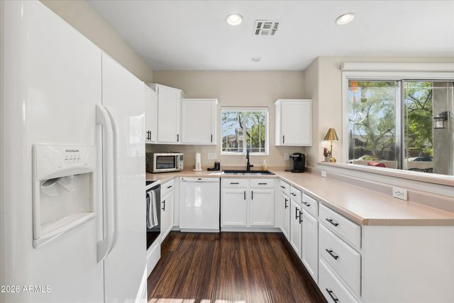 9750 N MONTEREY Drive 51, Fountain Hills, AZ 85268