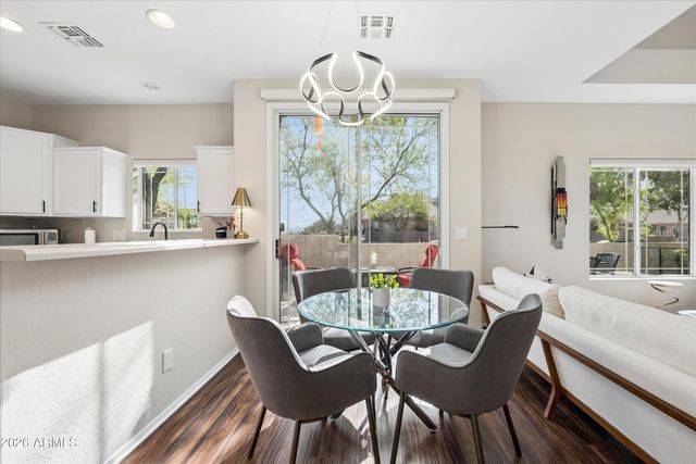9750 N MONTEREY Drive 51, Fountain Hills, AZ 85268