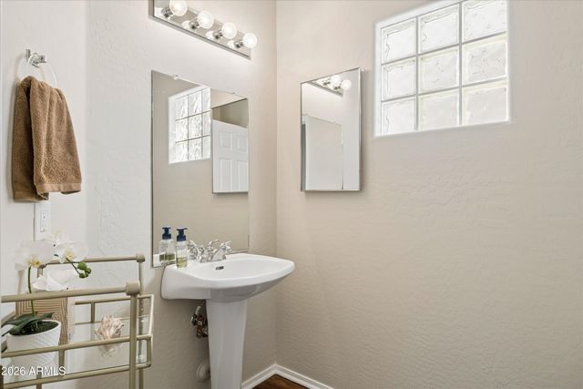9750 N MONTEREY Drive 51, Fountain Hills, AZ 85268