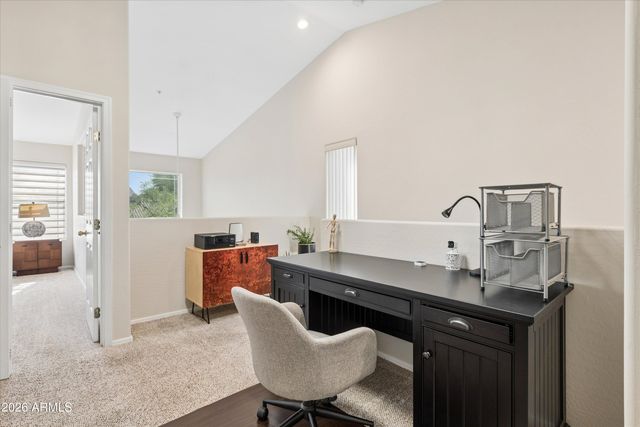 9750 N MONTEREY Drive 51, Fountain Hills, AZ 85268