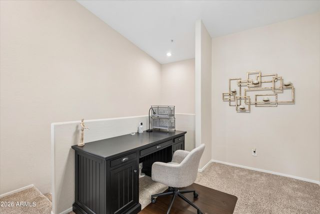 9750 N MONTEREY Drive 51, Fountain Hills, AZ 85268