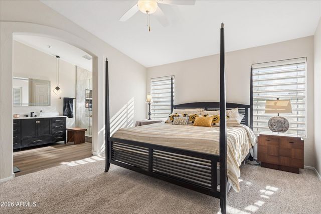 9750 N MONTEREY Drive 51, Fountain Hills, AZ 85268