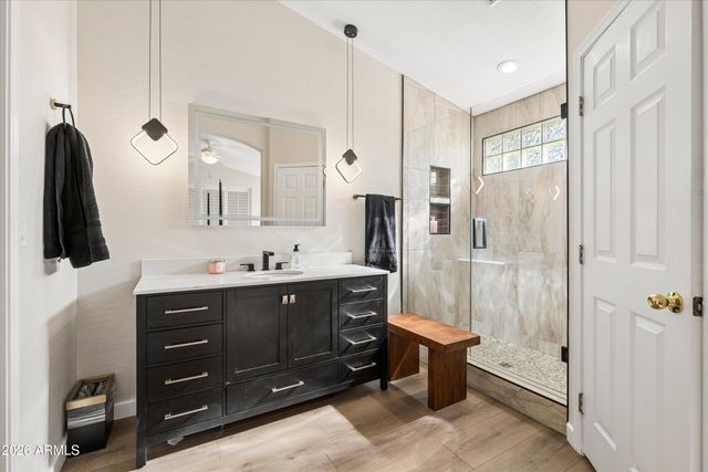 9750 N MONTEREY Drive 51, Fountain Hills, AZ 85268