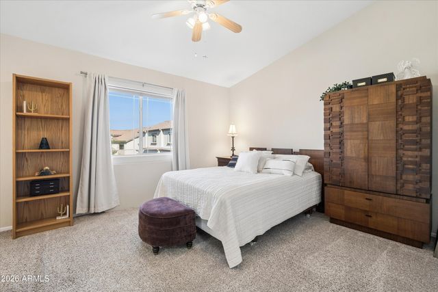 9750 N MONTEREY Drive 51, Fountain Hills, AZ 85268