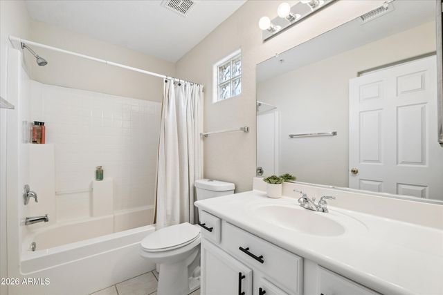 9750 N MONTEREY Drive 51, Fountain Hills, AZ 85268