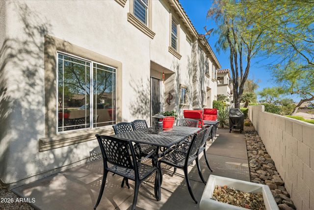9750 N MONTEREY Drive 51, Fountain Hills, AZ 85268