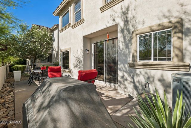 9750 N MONTEREY Drive 51, Fountain Hills, AZ 85268