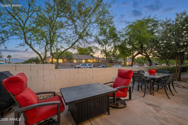 9750 N MONTEREY Drive 51, Fountain Hills, AZ 85268