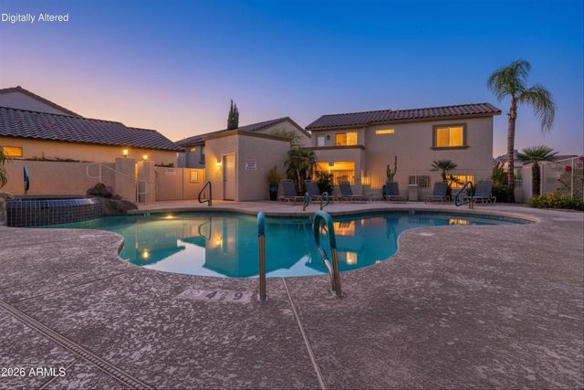 9750 N MONTEREY Drive 51, Fountain Hills, AZ 85268