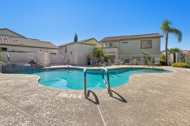 9750 N MONTEREY Drive 51, Fountain Hills, AZ 85268