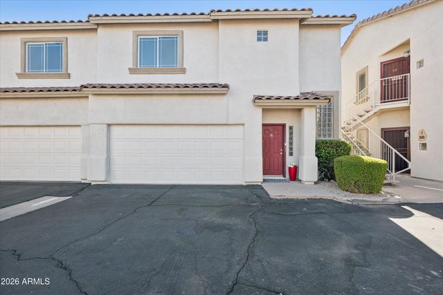 9750 N MONTEREY Drive 51, Fountain Hills, AZ 85268