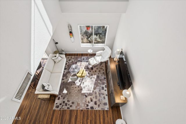 9750 N MONTEREY Drive 51, Fountain Hills, AZ 85268