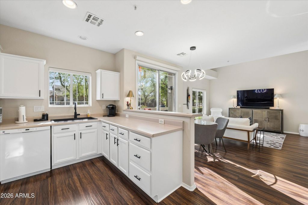 9750 N MONTEREY Drive 51, Fountain Hills, AZ 85268 — photo 4