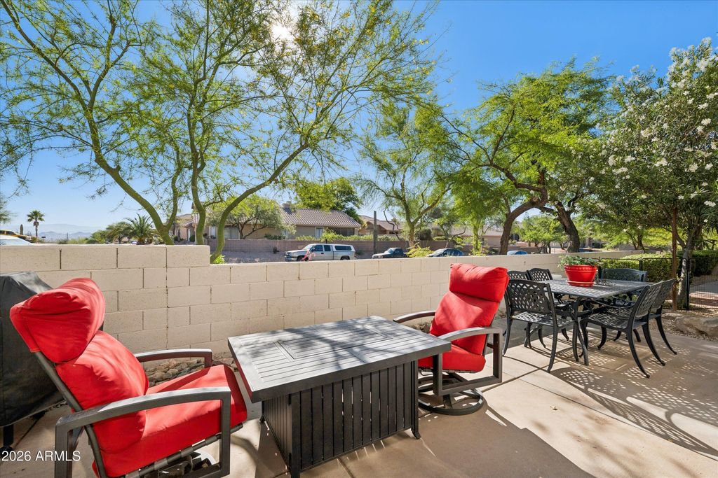 9750 N MONTEREY Drive 51, Fountain Hills, AZ 85268 — photo 5