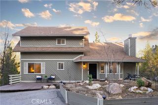 695 Sutter Lane, Lake Arrowhead, CA 92352