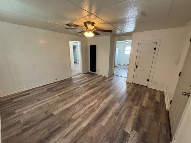 110 E 16th St, Big Spring, TX 79720