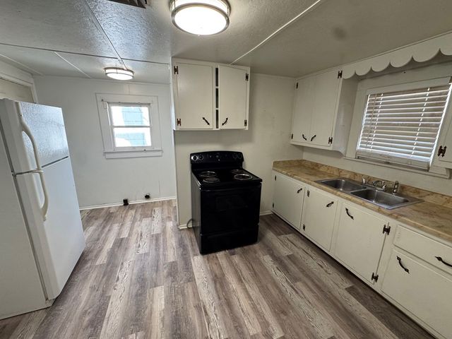 110 E 16th St, Big Spring, TX 79720