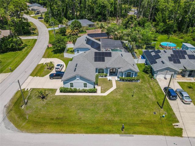 102 BOULDER ROCK DRIVE, Palm Coast, FL 32137