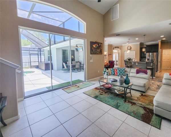 102 BOULDER ROCK DRIVE, Palm Coast, FL 32137