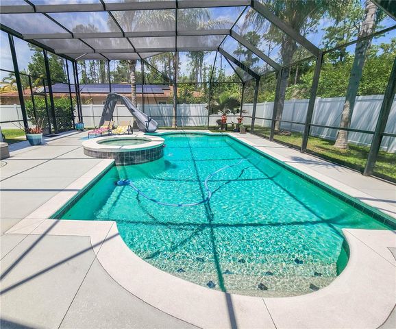 102 BOULDER ROCK DRIVE, Palm Coast, FL 32137