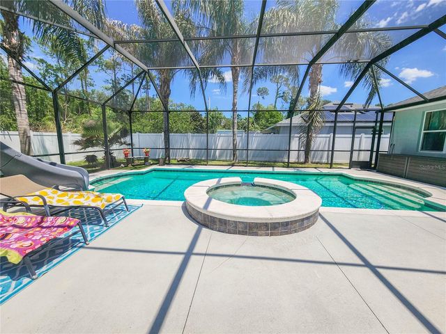 102 BOULDER ROCK DRIVE, Palm Coast, FL 32137